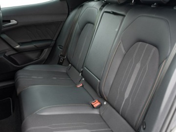 Cupra Formentor Crossover 1.5 TSI 150KM 2023 Cupra Formentor 1.5 TSI 150KM DSG Podgrz.f i kier, zdjęcie 29