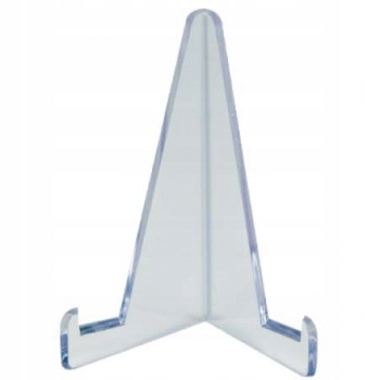 UP Small Lucite Stand for Card Holders (5 szt)