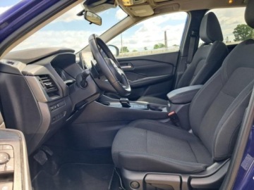 Nissan Qashqai III Crossover 1.3 DIG-T MHEV 158KM 2022 NISSAN Qashqai ACENTA, zdjęcie 8