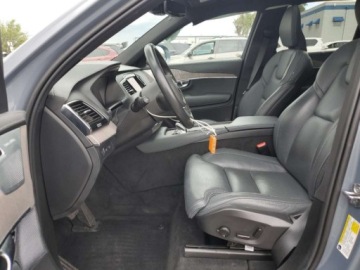 Volvo XC90 II SUV Plug-In 2.0 T8  455KM 2022 Volvo XC 90 T8 RECHARGE INSCRIPTION, 2022r., 4x4 , 2.0L 2.0 Hybryda Plug-in, zdjęcie 7