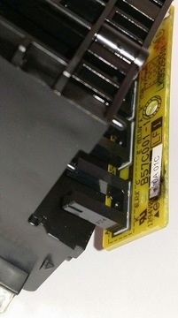 Brother DCP, датчик чернил MFC B57C001-1 LK3326001