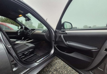 BMW X3 F25 SUV 2.0 20d 190KM 2015 BMW X3 2,0 190 KM Automat F1 Navi Xenon PDC 2.0 Diesel 190KM, zdjęcie 7