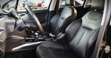 Peugeot 2008 I SUV 1.6 e-HDi 92KM 2014 Peugeot 2008 (nr 27) 1.6 HDI 92KM Nawigacja Parktronik Skory Klima Gwaranc, zdjęcie 10