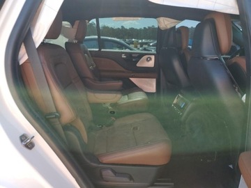 Lincoln 2024 Lincoln Aviator Reserve 2024 3.0l 3.0 Benzyna 400KM, zdjęcie 11