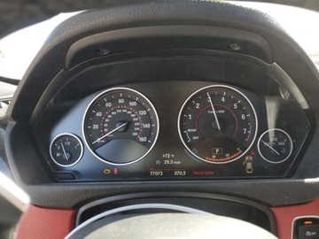 BMW Seria 4 F32-33-36 2018 BMW Seria 4 440i Gran Coupe 2018 3.0l 3.0 Benzyna 320KM, zdjęcie 9