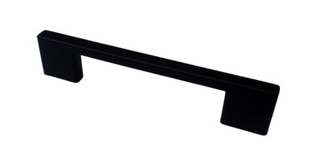UL мебельная ручка матовый черный 96 мм 128 мм + винты