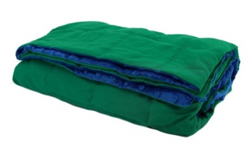 Kołdra Obciążeniowa 150x200 kolory Vest-Pol mkulka