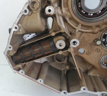 Картер Ducati Multistrada 1200 10-15 лет