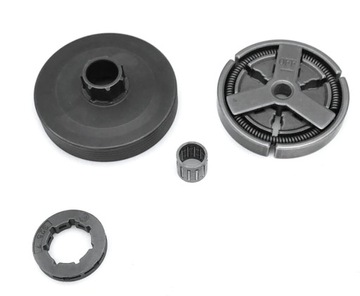 ЗВЕЗДОЧКА КОРЗИНЫ СЦЕПЛЕНИЯ ДЛЯ ПИЛЫ 5200 4500 5800 NAC