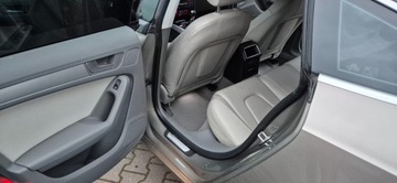 Audi A5 8T Coupe 2.0 TDI 170KM 2011 Audi A5 Sportback 2.0 TDI 170ps S-line Doinwestowana Zadbana rej.PL, zdjęcie 7