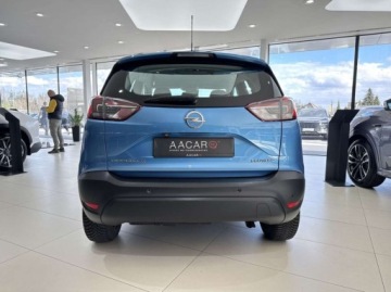 Opel 2020 Opel Crossland X Enjoy CarPlayAndroid Auto Kamera cofania Czujniki park, zdjęcie 2