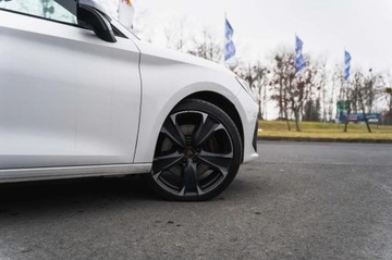 Cupra Leon II Hatchback PHEV 1.4 e-Hybrid 204KM 2021 Cupra Leon 1.4 e-Hybrid, Serwis ASO, Automat, zdjęcie 10