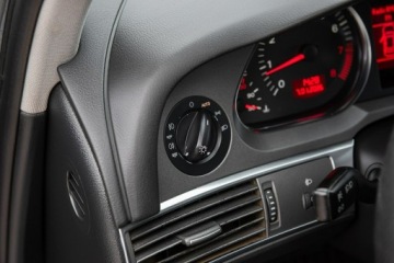 Audi A6 C6 Avant 2.4 V6 24V 177KM 2007 Audi A6 Avant 2.4i V6 177KM Idealna do gazu !, zdjęcie 20