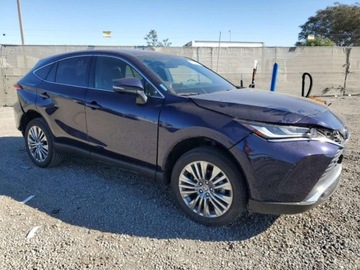 Toyota Venza 2022 Toyota Venza 2022 TOYOTA VENZA LE 2.5 Hybryda 219KM, zdjęcie 4