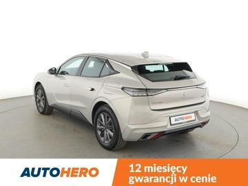  DS Automobiles DS 4 FV23 1.6 E-Tense Hybrid, zdjęcie 3