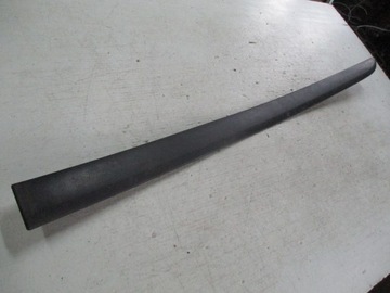4632/9 LISTWA DRZWI LEWA PRAWA PRZÓD SKODA FABIA 2 5J0853515