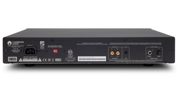CD-ПЛЕЕР CAMBRIDGE AUDIO CXC SERIES 2 DRIVE