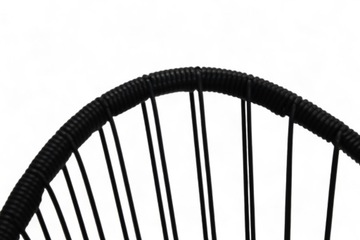 EC3 РОТОВЫЙ САДОВЫЙ ДИВАН ДЛЯ ТЕРРАСЫ, БАЛКОНА, МАГАЗИНА МОРОЖЕНОГО 2 СОВРЕМЕННЫХ ЦВЕТА