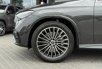 Mercedes GLC C254/X254 SUV 2.0 300d 269KM 2025 Mercedes-Benz GLC GLC300d Coupe AMG 2.0 Diesel 269KM, zdjęcie 7