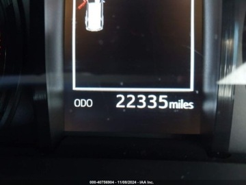 Toyota 2022 Toyota 4-Runner SR5 PREMIUM 4x4, od ubezpieczalni 4.0 Benzyna 270KM, zdjęcie 10