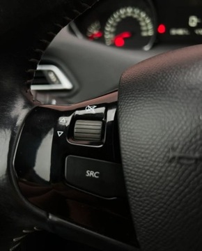 Peugeot 2014 Peugeot 308 Salon PL 1 wlasciciel Gwarancja w cenie Warszawa VRFV 1.6, zdjęcie 24