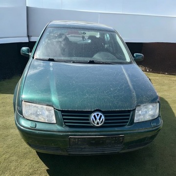 KAPOTA KRYT MOTORU VW BORA 98-05
