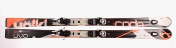 Лыжи Volkl Code UVO 175см 2015 - 1802