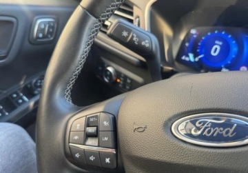 Ford Kuga III SUV 2.0 EcoBlue 190KM 2022 Kuga VIGNALE 2.0TDCI TempAktywny FullLed KeylessGo Kamery 4x4, zdjęcie 10