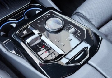 BMW Seria 5 G90-91 2025 BMW Seria 5 I wlasciciel M Sport Hak Gwarancja Bezwypadkowy FVAT23, zdjęcie 15