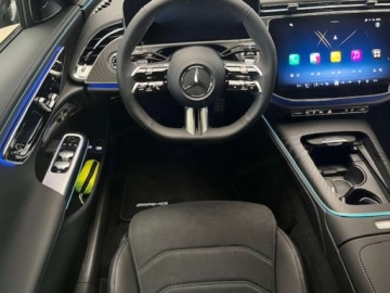 Mercedes Klasa E W214 Sedan 2.0 200 204KM 2025 E Klasa 200 4-Matic AMG 2.0 (204KM) 2025, zdjęcie 7