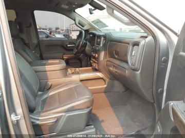 Chevrolet Silverado II 2020 Chevrolet Silverado 2020r., LT Trail Boss, od ubezpieczalni 5.3 Benzyna, zdjęcie 8