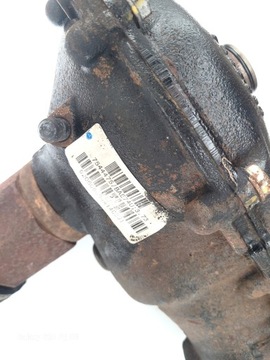 BMW E83 DIFER NÁPRAVA 7544475 3,73