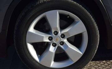 Chevrolet Trax 1.4 140KM 2013 Chevrolet Trax 1.4TB Mokka 4x4 Kamera 2 KPL KOL Bez Korozji Sprowadzony, zdjęcie 8