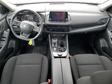 Nissan 2025 Nissan Rogue S 2025 1.5l 1.5 Benzyna 201KM, zdjęcie 8