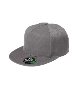 CZAPKA Full Cap SNAPBACK Z WŁASNYM NADRUKIEM 5P 25