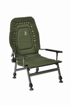 Elektrostatyk Fotel FK2