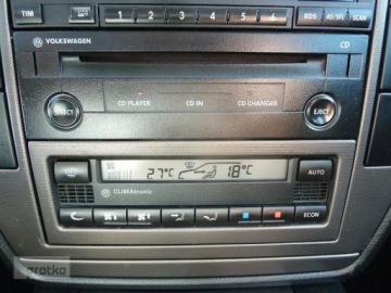 Volkswagen Passat B5 Sedan 1.9 TDI 130KM 2001 Volkswagen Passat Volkswagen Passat B5 Highline Klimatronik Zmieniarka Zar, zdjęcie 12