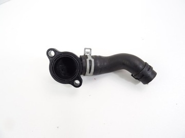 ПОДЪЕМНЫЙ ШЛАНГ Q3 ВОДЯНАЯ ТРУБА 5Q0122157AJ 04L121131AA