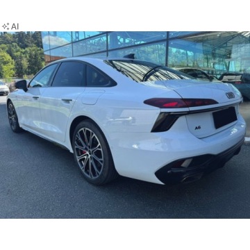 Audi A6 C8 Limousine Plug-In Facelifting 2.0 55 TFSI e 367KM 2026 2.0 e-Hybrid quattro (367 KM) Bang &amp; Olufsen Premium Sound System, zdjęcie 2