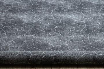 КОВЕР STONE 400 STONE серый ^*X782