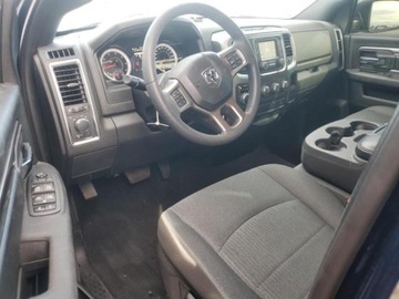  RAM 1500 RAM 1500 Classic Warlock 3.6 Benzyna 305KM, zdjęcie 7