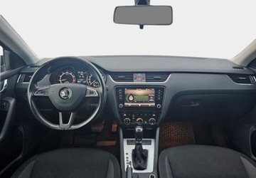 Skoda Octavia III Kombi Facelifting 1.5 TSI ACT 150KM 2020 Skoda Octavia Bezwypadkowy - Salon Polska - Czujniki Parkowania - Automat, zdjęcie 9