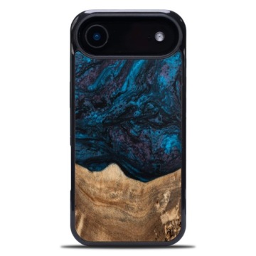 Pouzdro Bewood Unikátní pro iPhone 17 Air Planety Neptun