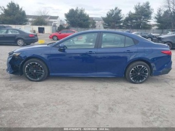 Toyota Camry IX 2025 Toyota Camry 2025r., 4x4, 2.5L 2.5 Benzyna 184KM, zdjęcie 5