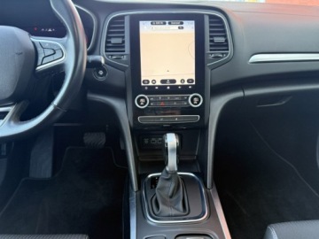 Renault Megane IV Hatchback 5d  Facelifting 1.5 Blue dCi 115KM 2021 Renault Megane Tylko 45000km*Automat*Navi, zdjęcie 16