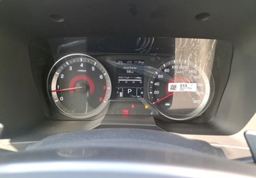 Ssangyong Korando V SUV 1.5 T-Gdi 163KM 2024 SsangYongKGM Korando Quartz-OD REKI-automat-naped 4WD- podemonstracyjne 50, zdjęcie 13