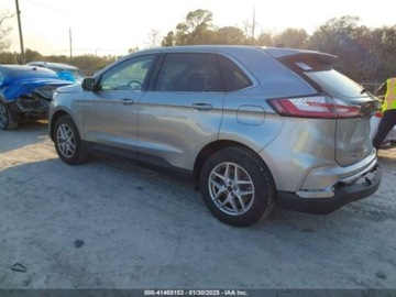Ford Edge II 2024 Ford Edge 2024 FORD EDGE SEL 2.0 Benzyna 250KM, zdjęcie 6