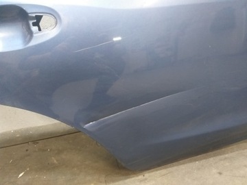 DVEŘE PŘEDNÍ LEVÉ NISSAN MICRA K14