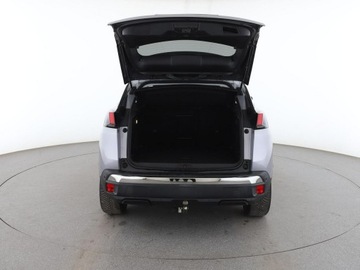 Peugeot 3008 II Crossover 1.2 PureTech 130KM 2019 Peugeot 3008 Allure automat półskóra navi, zdjęcie 18
