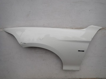 BLATNÍK LEVÝ PŘEDNÍ BMW 1 F20 F21 2 F22 F23 2011-2021R